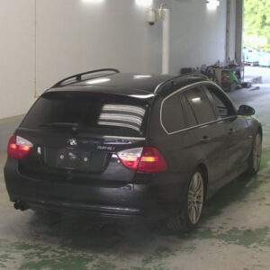 BMW 3 SERIES – 2006 – 3