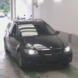 BMW 3 SERIES – 2006 – 3