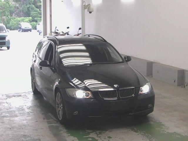 BMW 3 SERIES – 2006 – 3