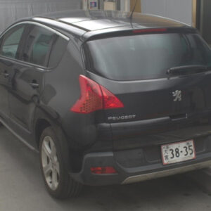 PEUGEOT 3008 – 2011 – 4