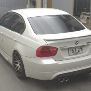 BMW 3 SERIES – 2007 – 3.5