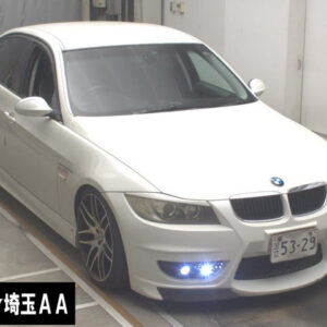BMW 3 SERIES – 2007 – 3.5