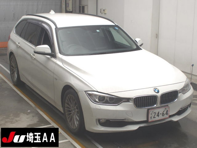 BMW 3 SERIES – 2013 – 4