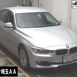 BMW 3 SERIES – 2013 – 4.5