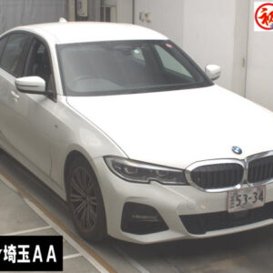 BMW 3 SERIES – 2019 – 4.5