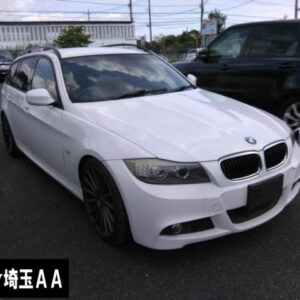 BMW 3 SERIES – 2010 –