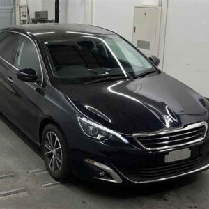PEUGEOT 308 – 2016 – 4