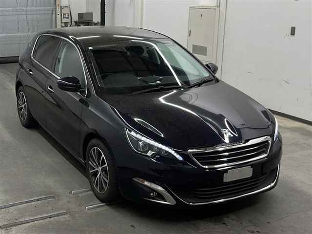 PEUGEOT 308 – 2016 – 4