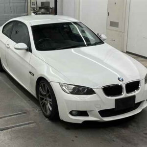 BMW 3 SERIES – 2009 – 4