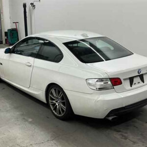BMW 3 SERIES – 2009 – 4