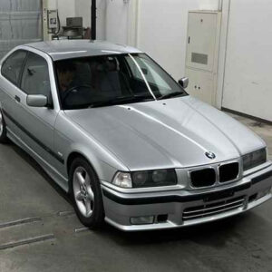 BMW 3 SERIES – 1997 – 3.5