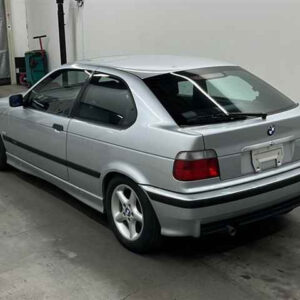 BMW 3 SERIES – 1997 – 3.5