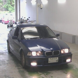 BMW 3 SERIES – 1998 – 3