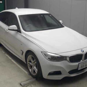 BMW 3 SERIES – 2014 – 4