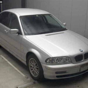 BMW 3 SERIES – 2001 – 3.5