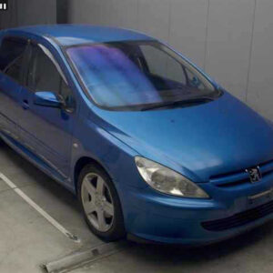 PEUGEOT 307 – 2005 – 3.5