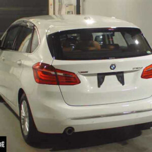 BMW 2 SERIES – 2017 – 3.5