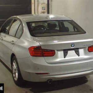 BMW 3 SERIES – 2013 – 3.5