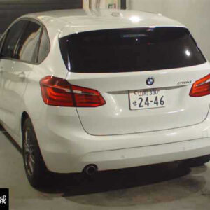 BMW 2 SERIES – 2016 – 4