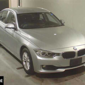 BMW 3 SERIES – 2013 – 3.5