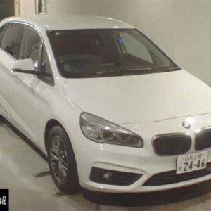 BMW 2 SERIES – 2016 – 4
