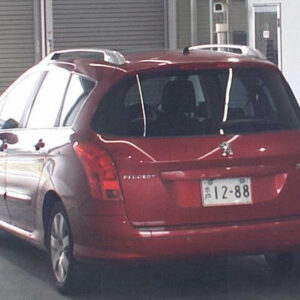 PEUGEOT 308 – 2013 – 3.5