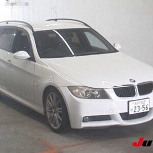 BMW 3 SERIES – 2008 – 4