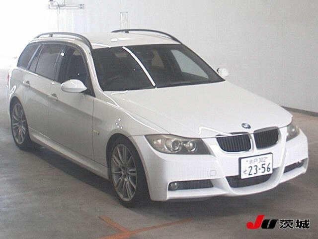 BMW 3 SERIES – 2008 – 4