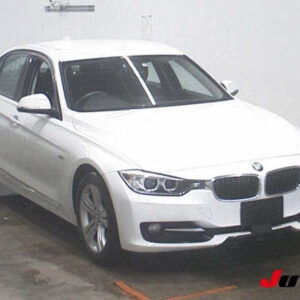 BMW 3 SERIES – 2015 – 4