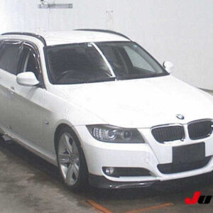 BMW 3 SERIES – 2011 – 3.5