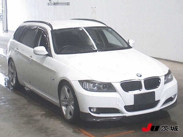 BMW 3 SERIES – 2011 – 3.5