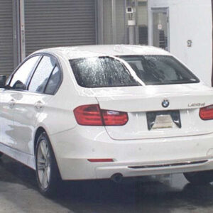 BMW 3 SERIES – 2015 – 4