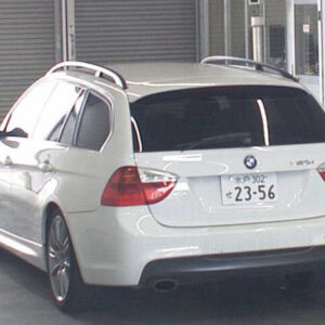 BMW 3 SERIES – 2008 – 4