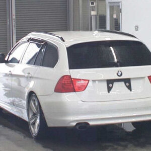 BMW 3 SERIES – 2011 – 3.5