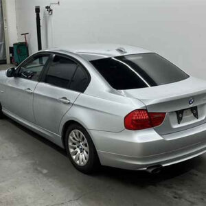 BMW 3 SERIES – 2009 – 3.5