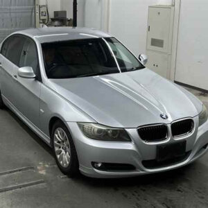 BMW 3 SERIES – 2009 – 3.5