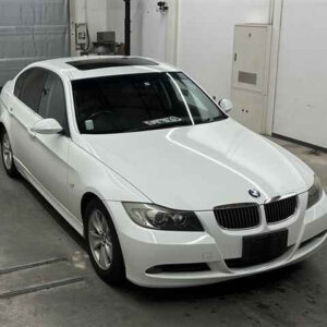 BMW 3 SERIES – 2007 – 3.5