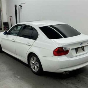 BMW 3 SERIES – 2007 – 3.5