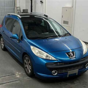 PEUGEOT 207 – 2008 – 3