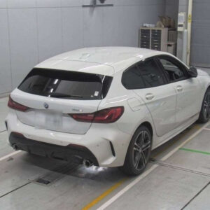 BMW 1 SERIES – 2023 – 5