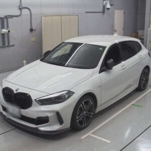 BMW 1 SERIES – 2023 – 5
