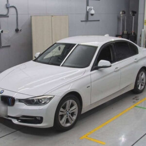 BMW 3 SERIES – 2012 – 4