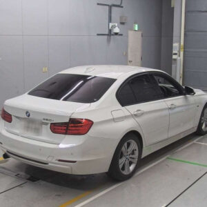 BMW 3 SERIES – 2012 – 4