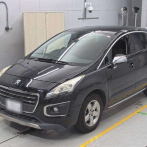 PEUGEOT 3008 – 2014 – 4