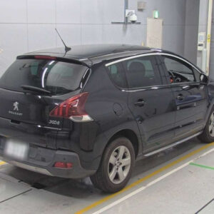 PEUGEOT 3008 – 2014 – 4