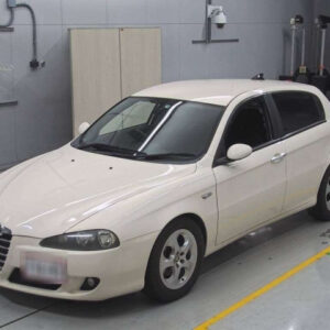 ALFAROMEO 147 – 2005 – 3.5