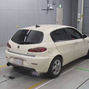 ALFAROMEO 147 – 2005 – 3.5