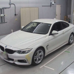 BMW 4 SERIES – 2015 – 4