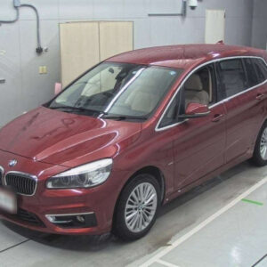 BMW 2 SERIES – 2017 – 4