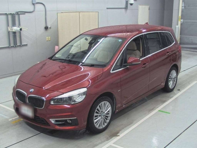 BMW 2 SERIES – 2017 – 4